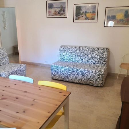 B&B Piazza Garibaldi Santeramo in Colle Buitenkant foto