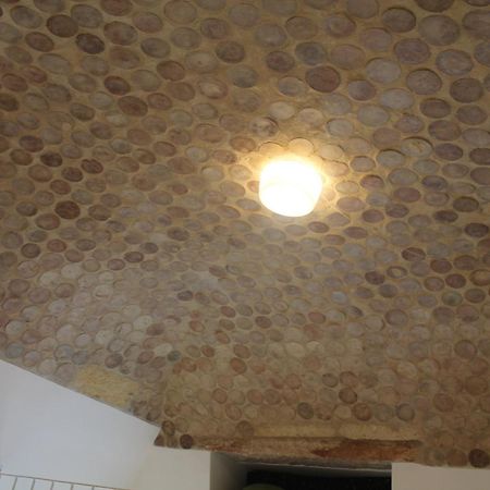 B&B Piazza Garibaldi Santeramo in Colle Buitenkant foto