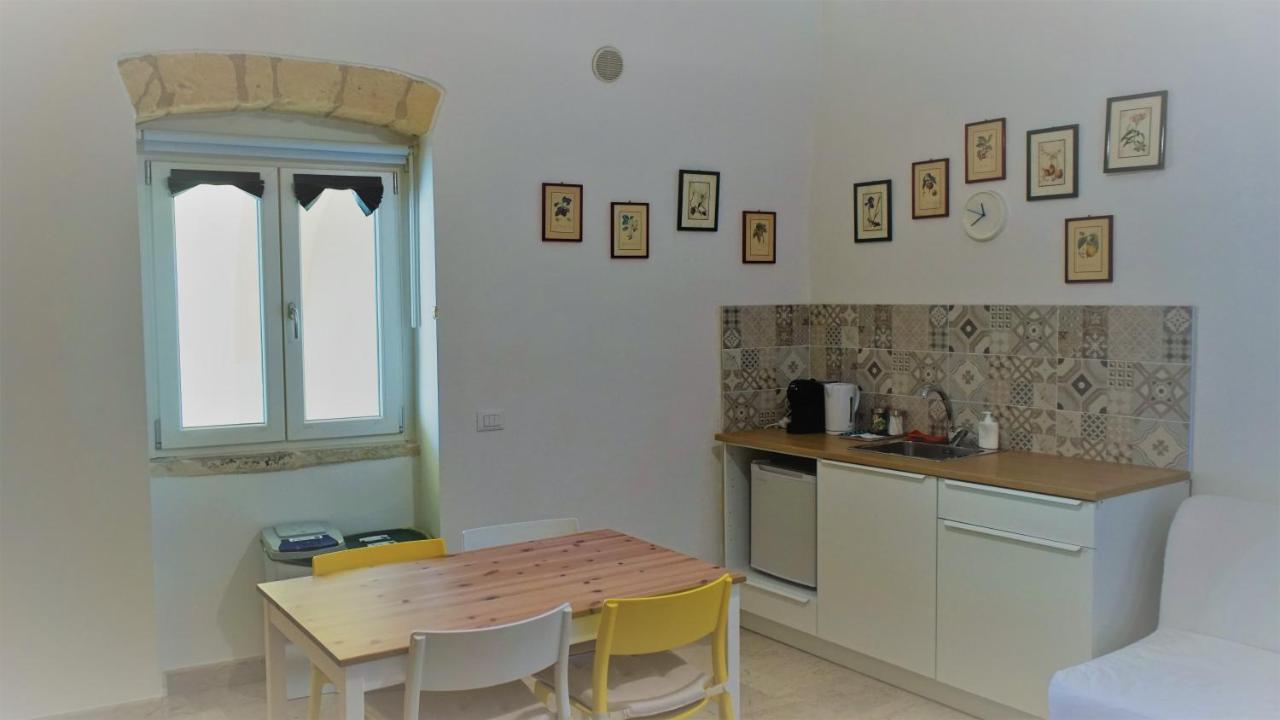 B&B Piazza Garibaldi Santeramo in Colle Buitenkant foto