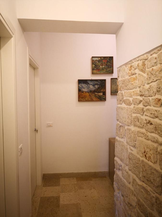 B&B Piazza Garibaldi Santeramo in Colle Buitenkant foto
