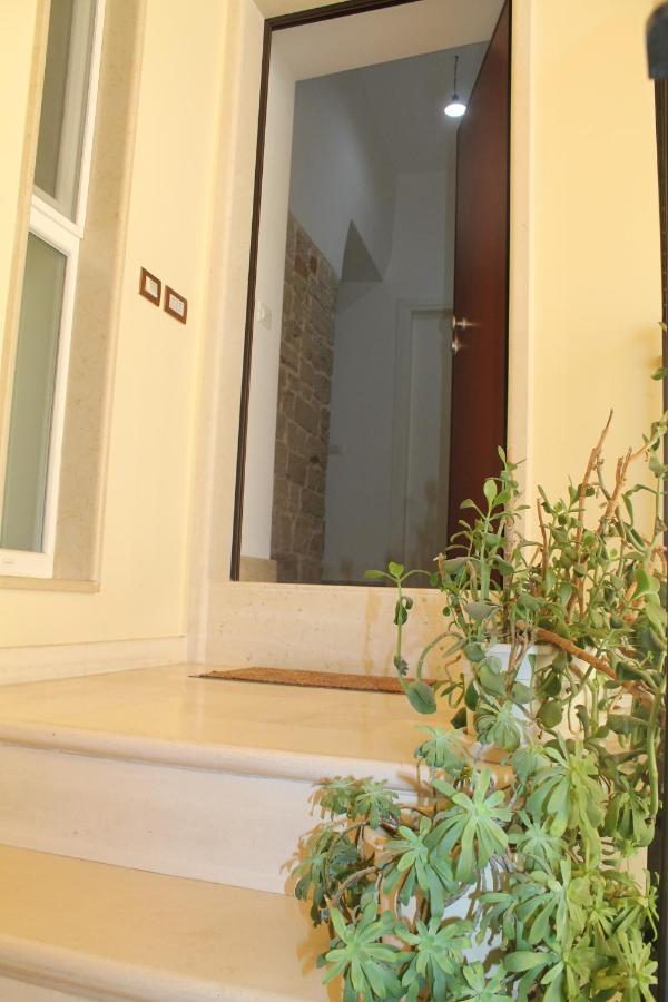 B&B Piazza Garibaldi Santeramo in Colle Buitenkant foto