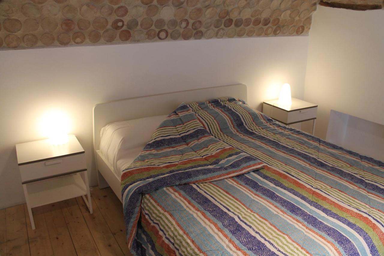 B&B Piazza Garibaldi Santeramo in Colle Buitenkant foto