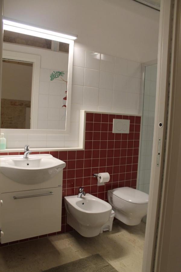 B&B Piazza Garibaldi Santeramo in Colle Buitenkant foto