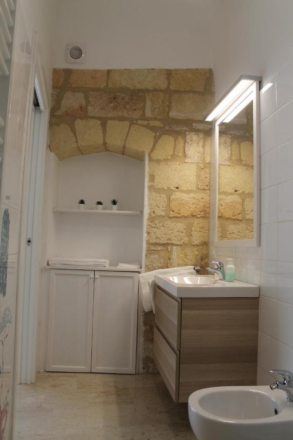 B&B Piazza Garibaldi Santeramo in Colle Buitenkant foto