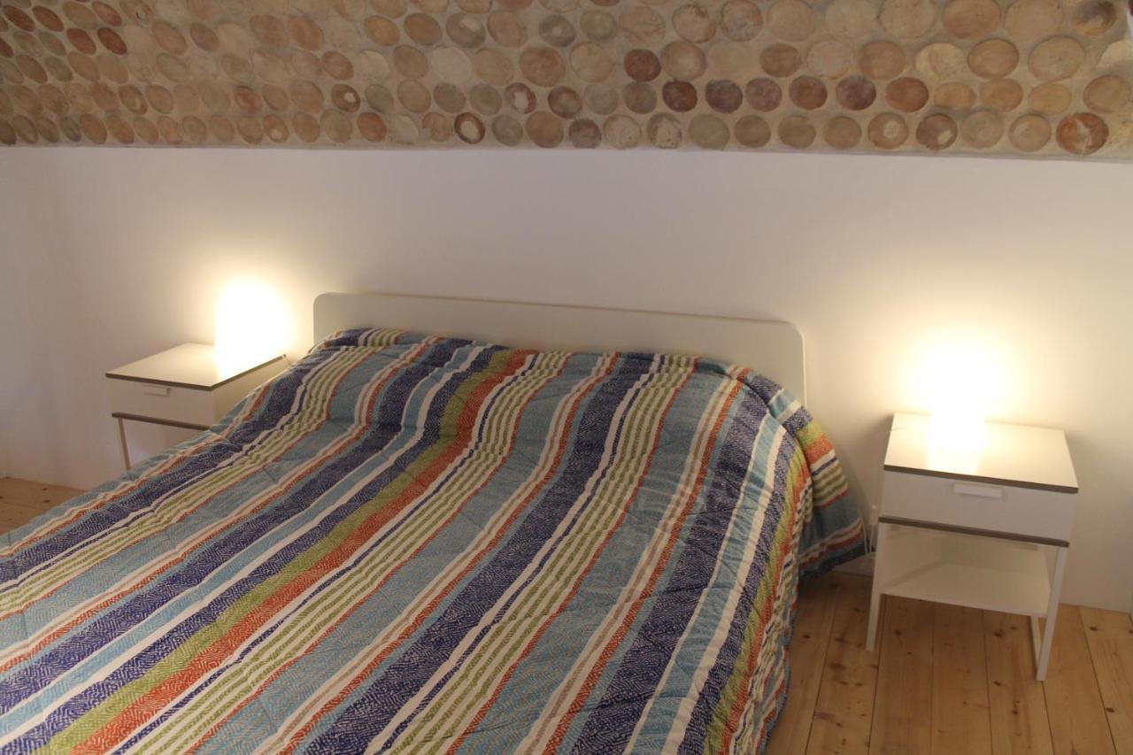 B&B Piazza Garibaldi Santeramo in Colle Buitenkant foto