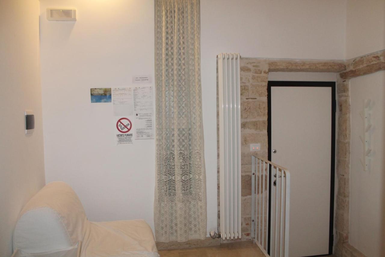 B&B Piazza Garibaldi Santeramo in Colle Buitenkant foto