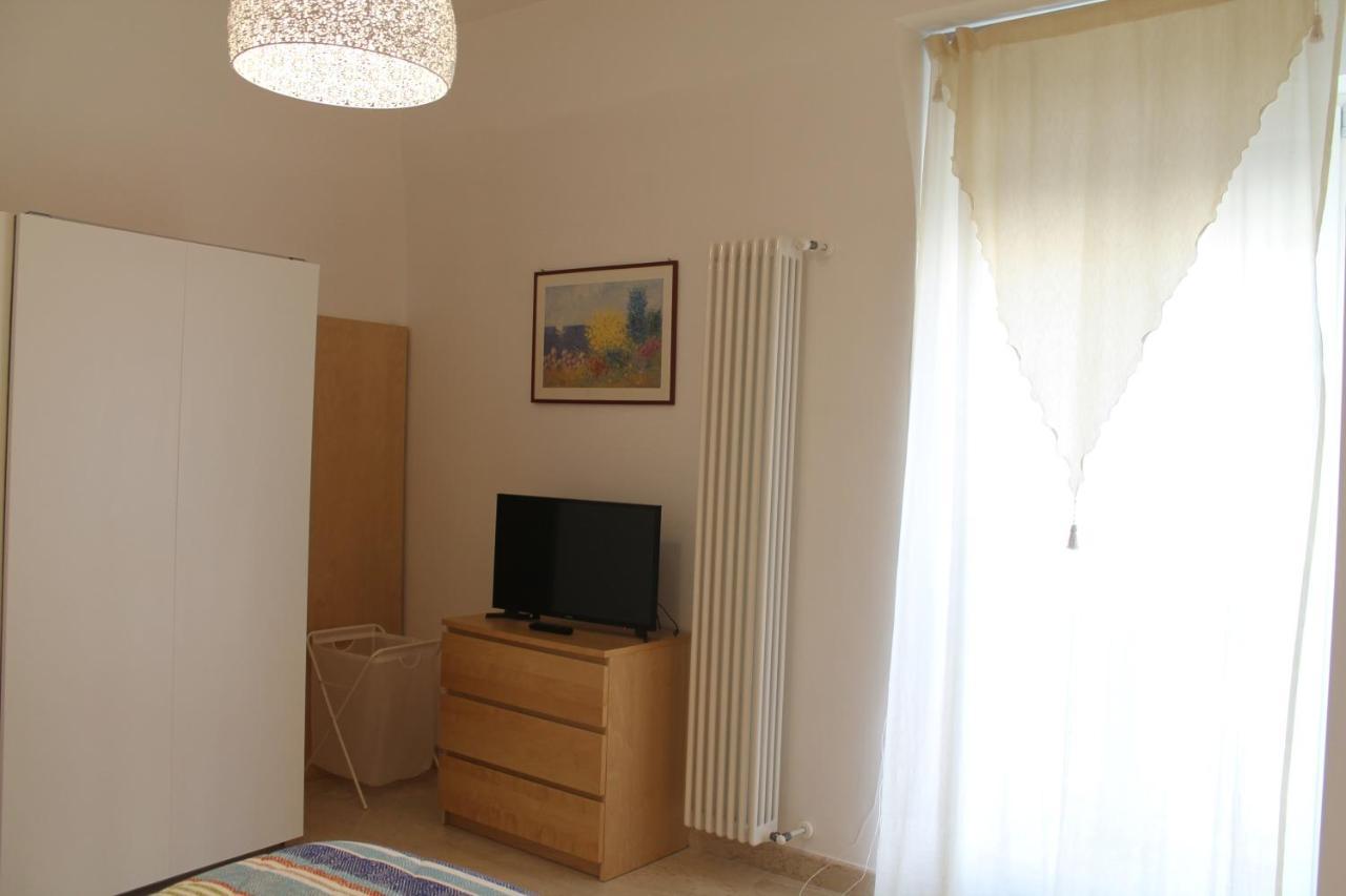 B&B Piazza Garibaldi Santeramo in Colle Buitenkant foto