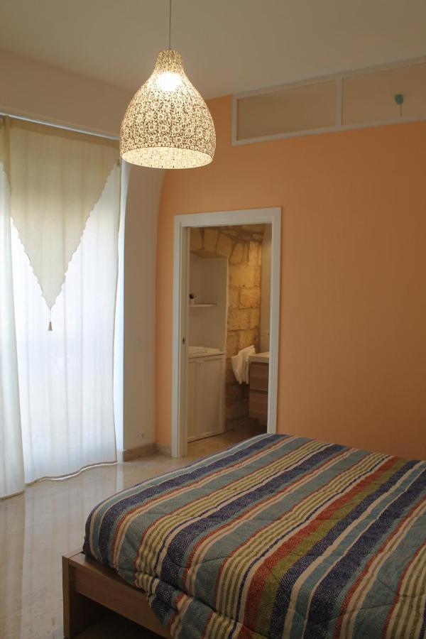 B&B Piazza Garibaldi Santeramo in Colle Buitenkant foto
