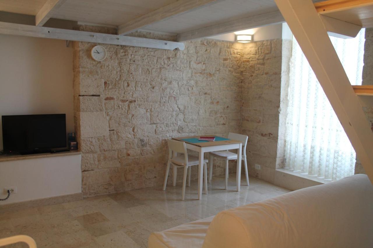 B&B Piazza Garibaldi Santeramo in Colle Buitenkant foto