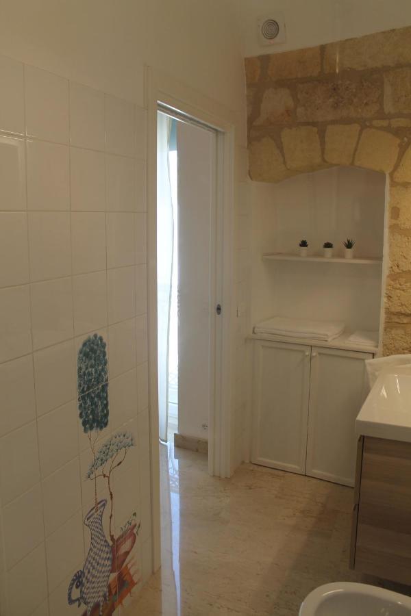 B&B Piazza Garibaldi Santeramo in Colle Buitenkant foto