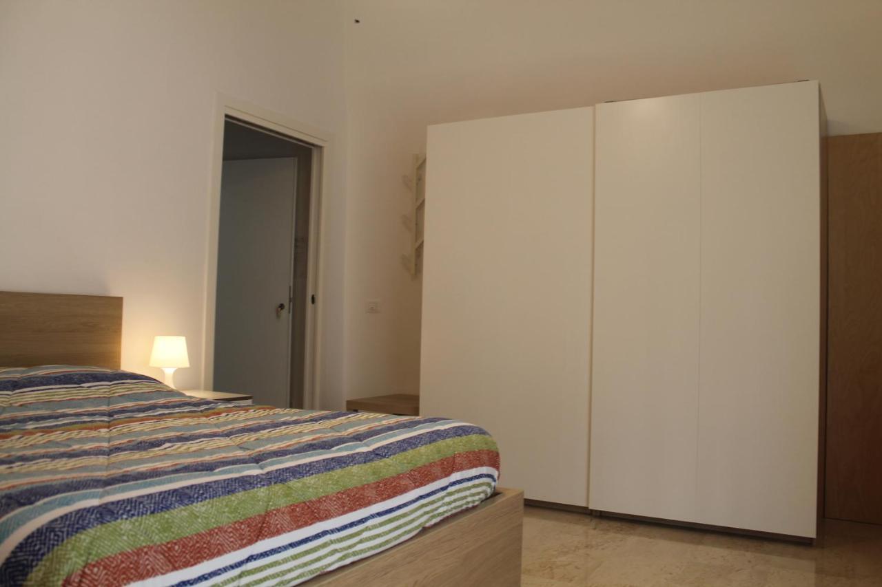 B&B Piazza Garibaldi Santeramo in Colle Buitenkant foto